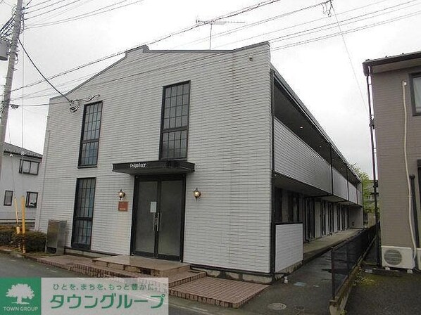 レオパレスY&Yの物件内観写真